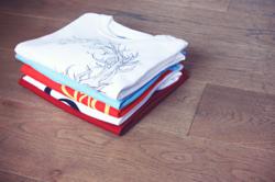 DTG & Screen Printed T-shirts by Icon Printing